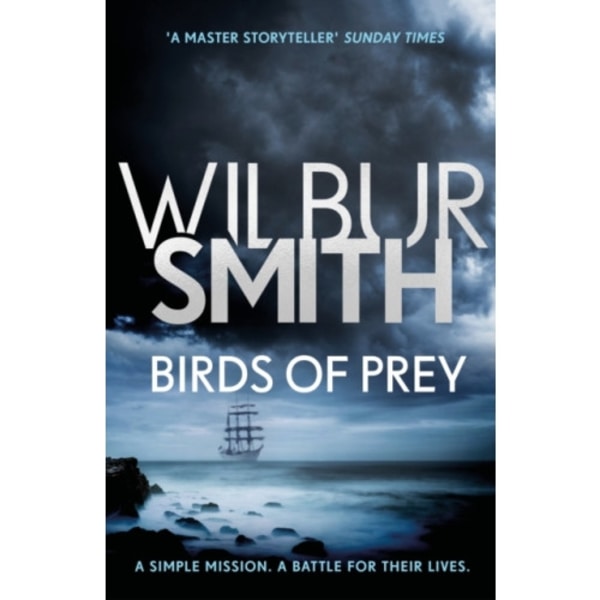 Birds of Prey (häftad, eng)