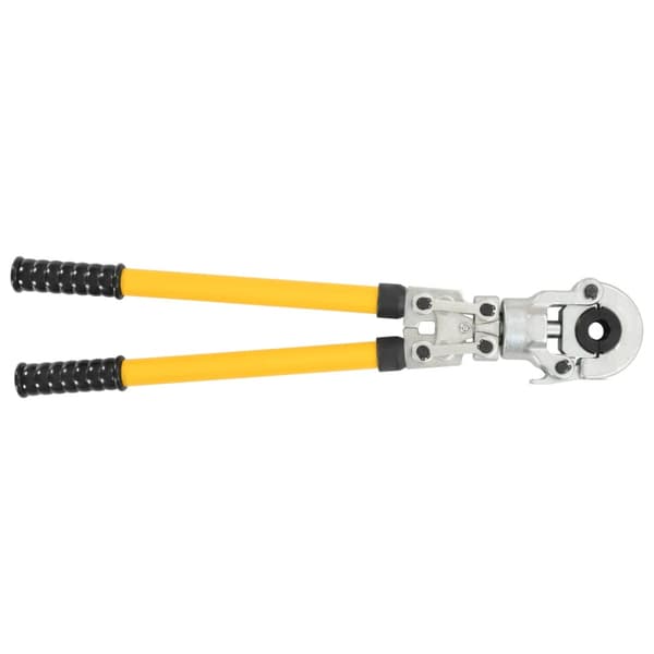 Hydraulisk crimptång 16-20-26-32 mm