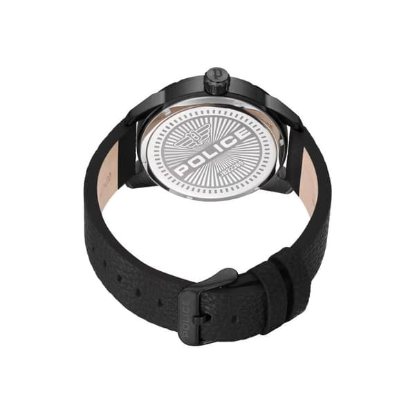 POLICE PEWJB2226901 - Quartz Klocka Herr (45MM)