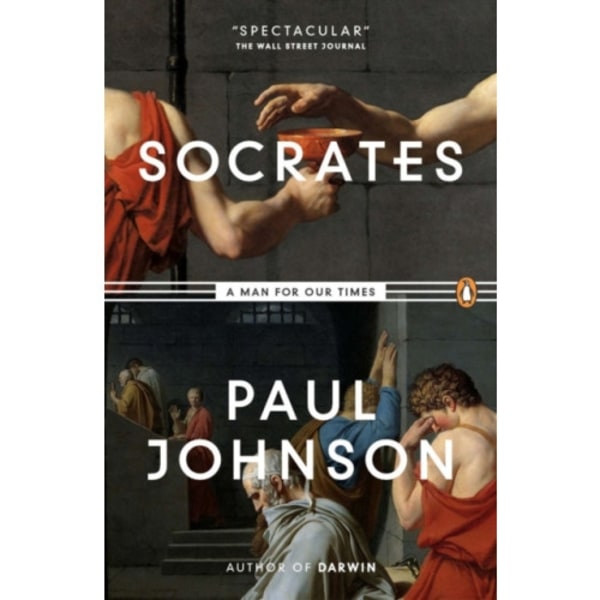 Socrates (häftad, eng)