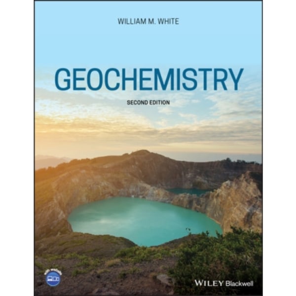 Geochemistry (häftad, eng)