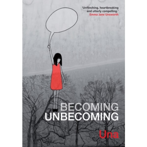 Becoming Unbecoming (häftad, eng)