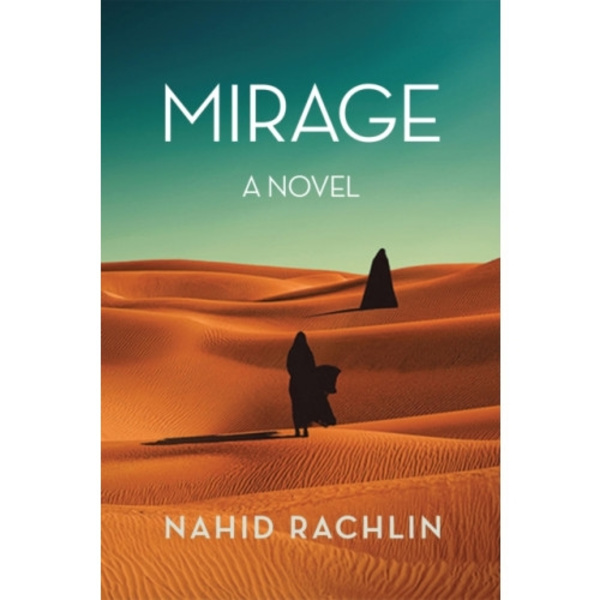 Mirage (häftad, eng)