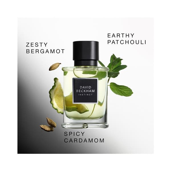 Instinct Edp 75ml