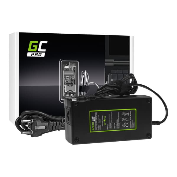Green Cell PRO - strömadapter - 150 watt
