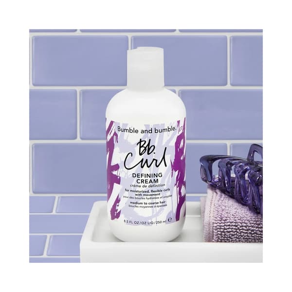 Curl Defining Cream 60ml