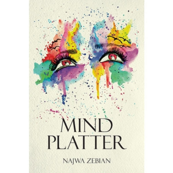 Mind Platter (häftad, eng)