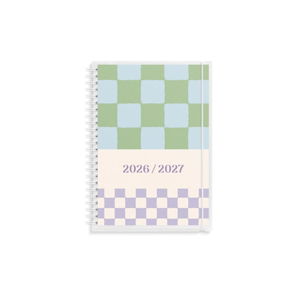Kalender Study 4i1 A5 26/27