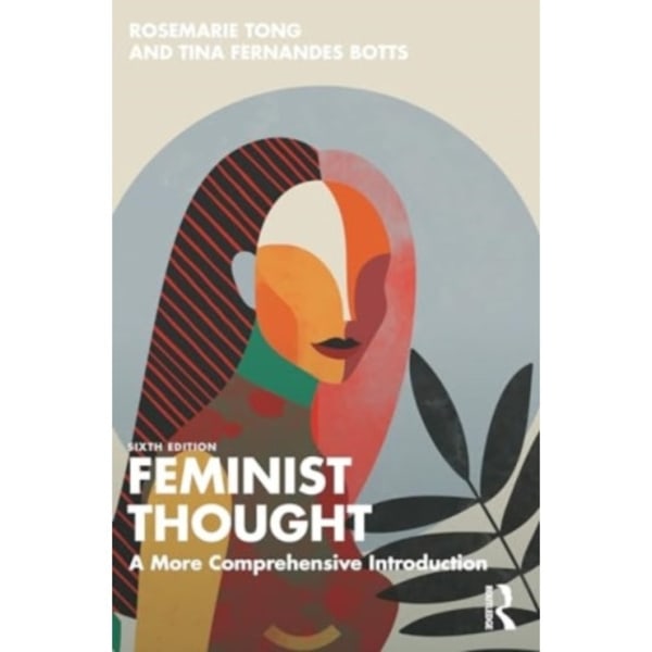 Feminist Thought (häftad, eng)