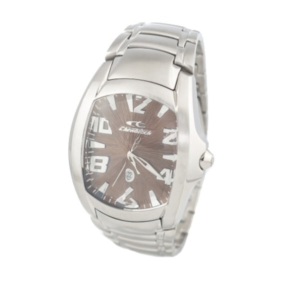 CHRONOTECH CT7988M-65M - Quartz Klocka Herr (41MM)