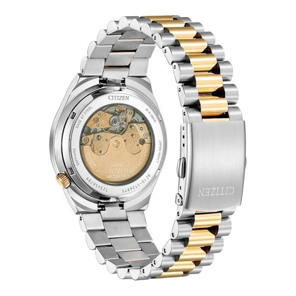 CITIZEN NJ0154-80H - Automatic Herr (40MM)
