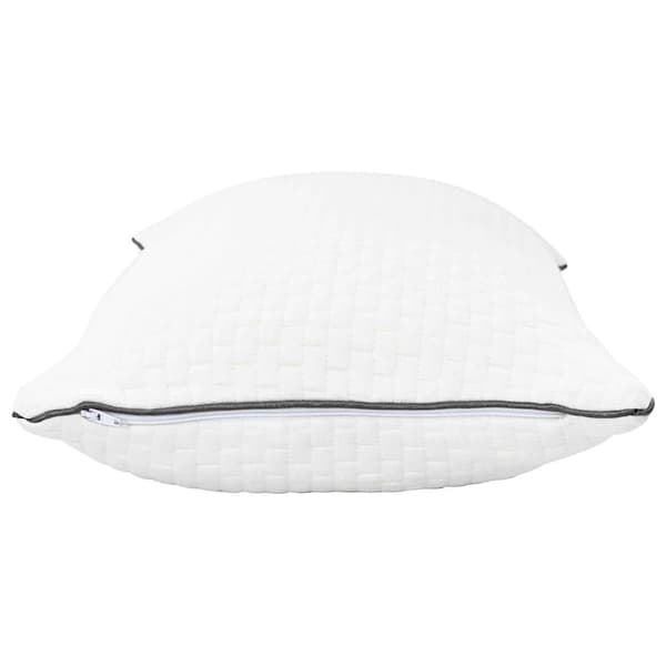 Shread sovkudde Vit 60 x 40 x 14,5 cm Minneskum