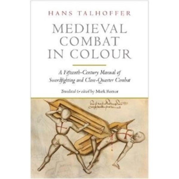 Medieval Combat in Colour (häftad, eng)