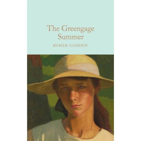 The Greengage Summer (inbunden, eng)