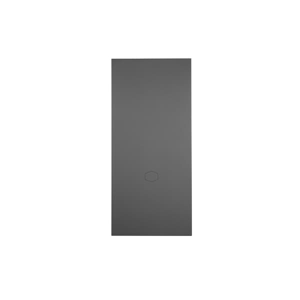 Cooler Master Silencio S600 Midi Tower Svart