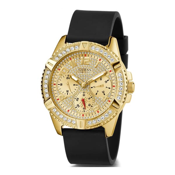 GUESS GW0379G2 - Quartz Klocka Herr (44MM)