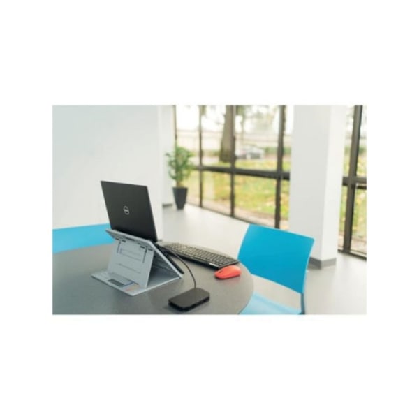 Laptopstativ KENSINGTON EasyRIser Go 14' Grå