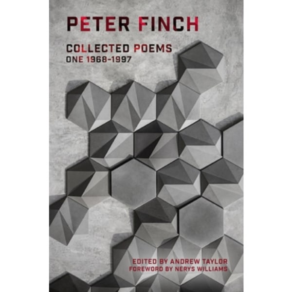Collected Poems (häftad, eng)