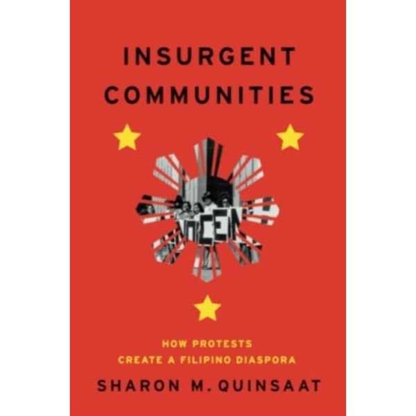 Insurgent Communities (häftad, eng)