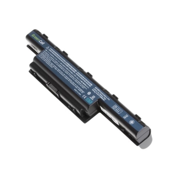 Green Cell - batteri för bärbar dator - Li-Ion - 6600 mAh