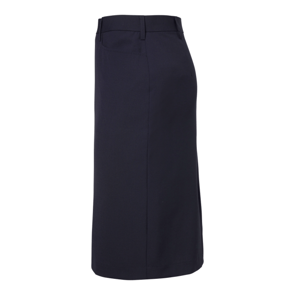 Alison Skirt w Navy Female