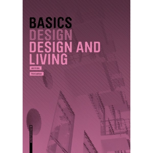 Basics Design and Living (häftad, eng)