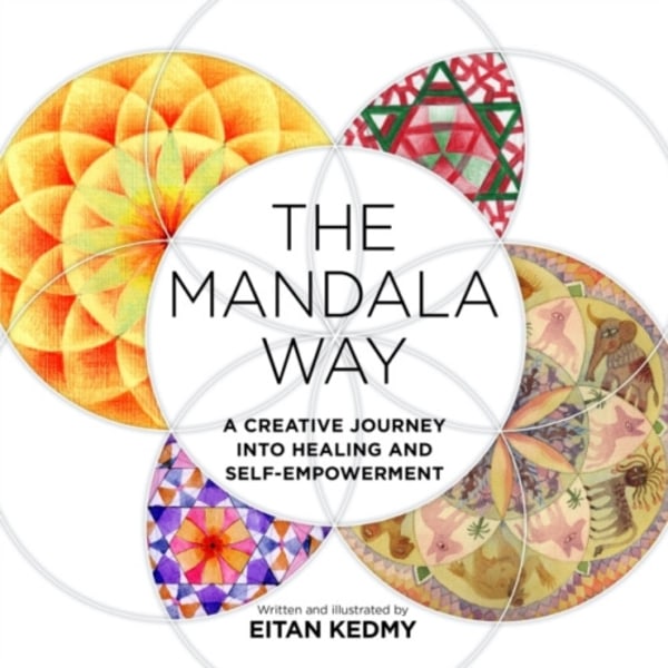 The Mandala Way (häftad, eng)