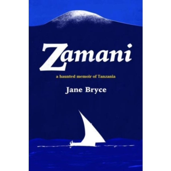 Zamani (häftad, eng)