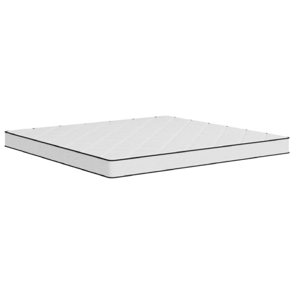 Skummadrass medium mjuk 180x200 cm