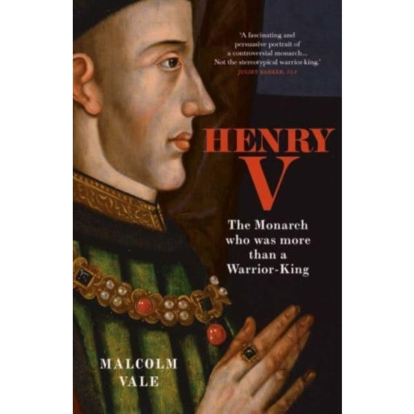 Henry V (häftad, eng)