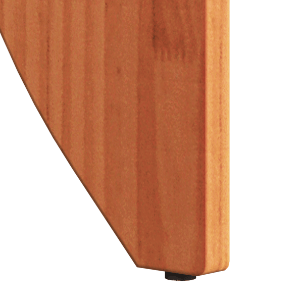 Kaffeebord 2 pcs Vaxbrun