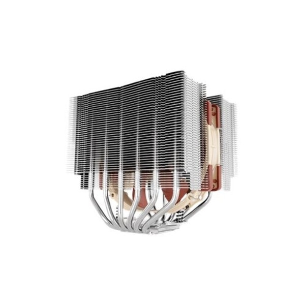 Noctua NH-D15S - processorkylare Koppar, Metallisk