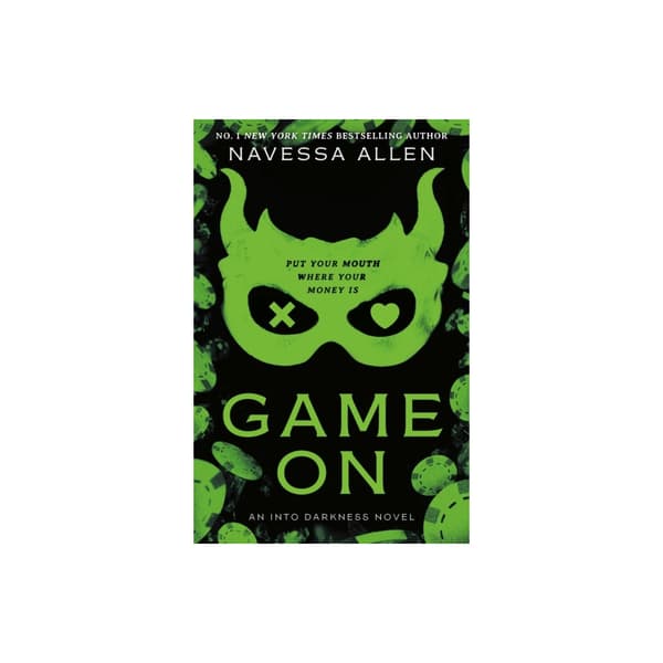 Game On (pocket, eng)