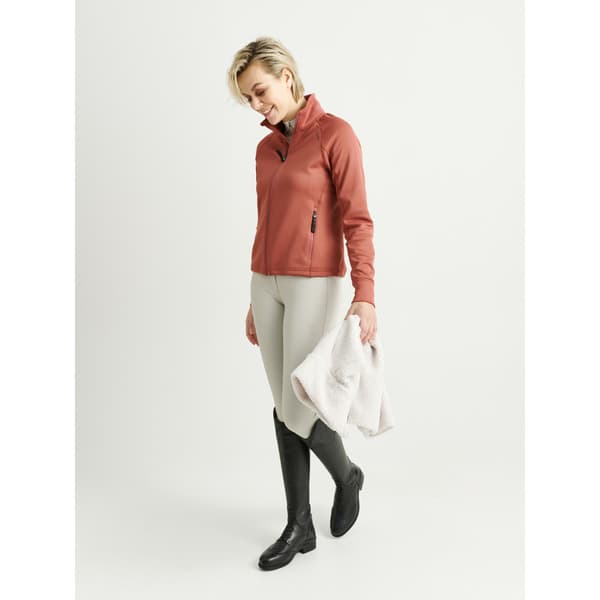 Rut Funktionsjacka Rosa XL