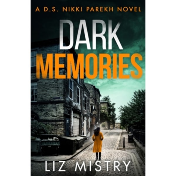 Dark Memories (häftad, eng)