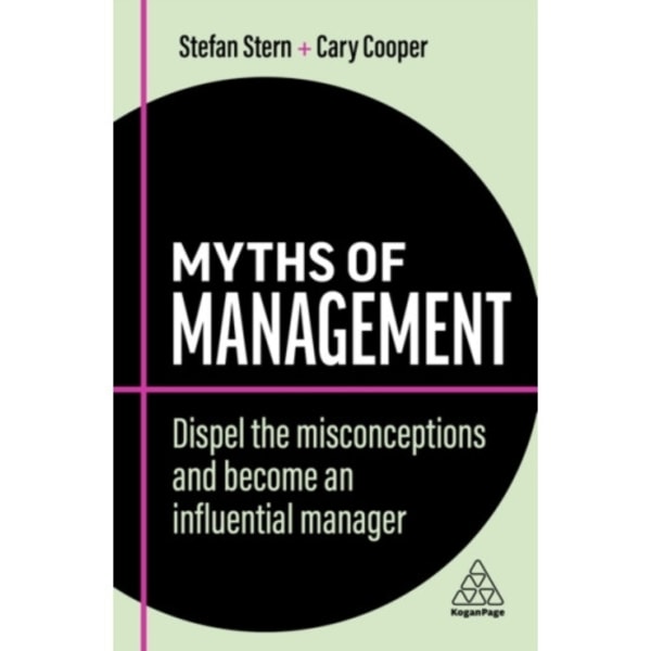 Myths of Management (häftad, eng)