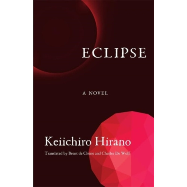 Eclipse (häftad, eng)