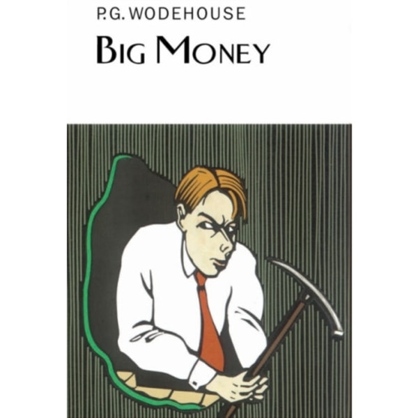 Big Money (inbunden, eng)