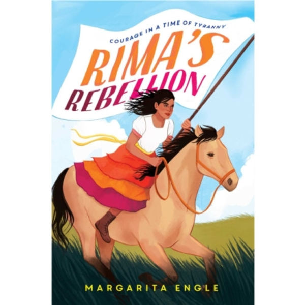 Rima's Rebellion (häftad, eng)