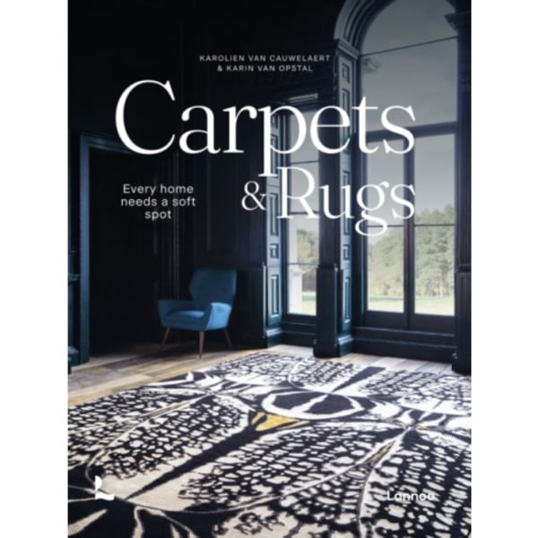 Carpets & Rugs (inbunden, eng)