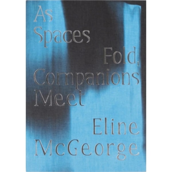 As Spaces Fold, Companions Meet (häftad, eng)
