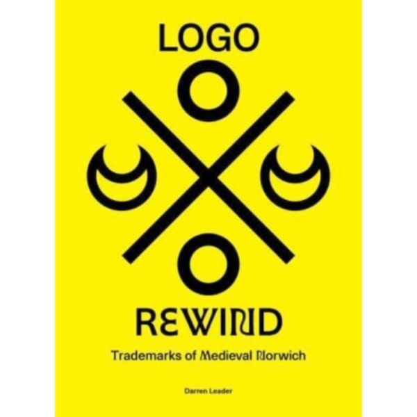 Logo Rewind (häftad, eng)