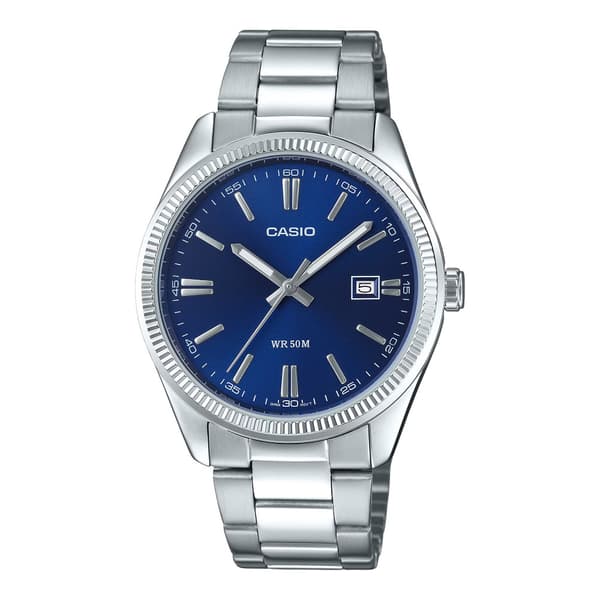 CASIO MTP1302PD2AV - Quartz Klocka Unisex (44,2MM)