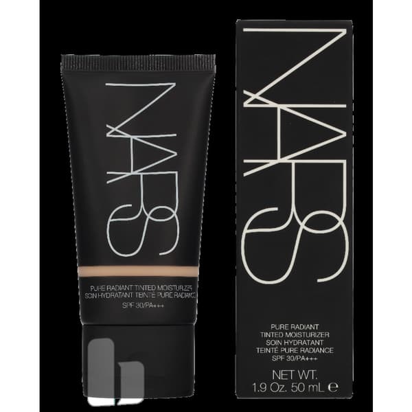Nars Pure Radiant Tinted Moisturizer SPF30 50 ml Dam