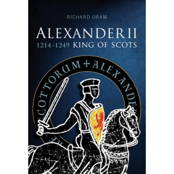Alexander II (häftad, eng)