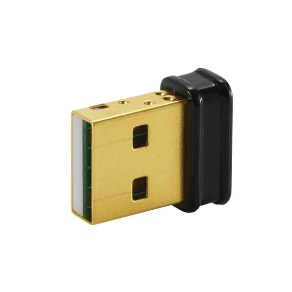 ASUS USB-N10 Nano B1 N150 Intern WLAN 150 Mbit/s