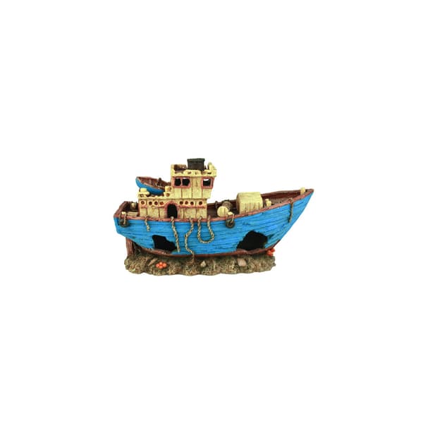MS Arkona Blå