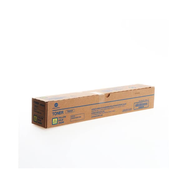 Toner A9E8250 TN514 Yellow