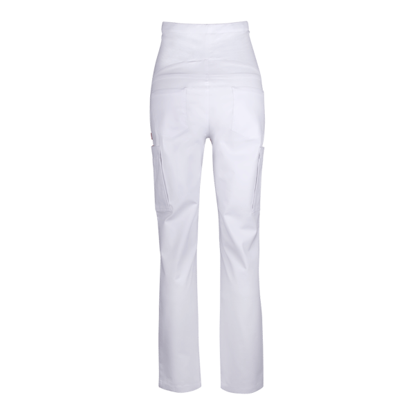 Nea Trousers w White Female