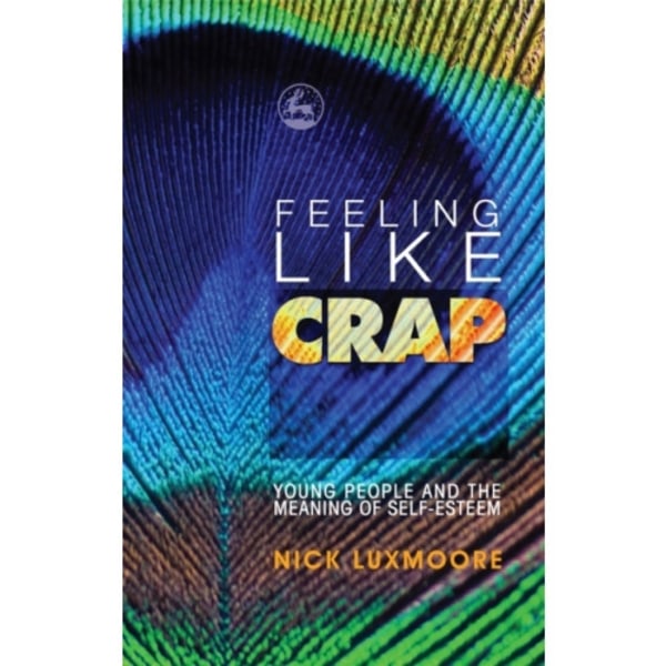 Feeling Like Crap (häftad, eng)